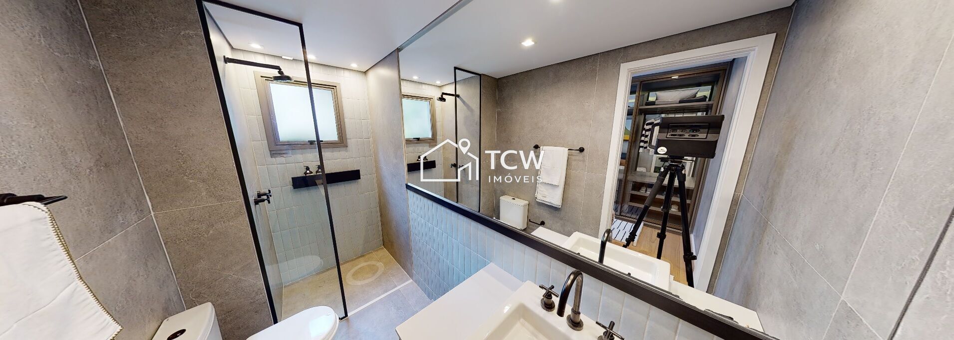 Apartamento, 4 quartos, 187 m² - Foto 6