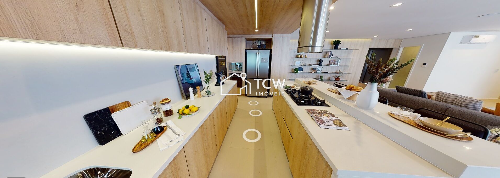 Apartamento, 4 quartos, 187 m² - Foto 16