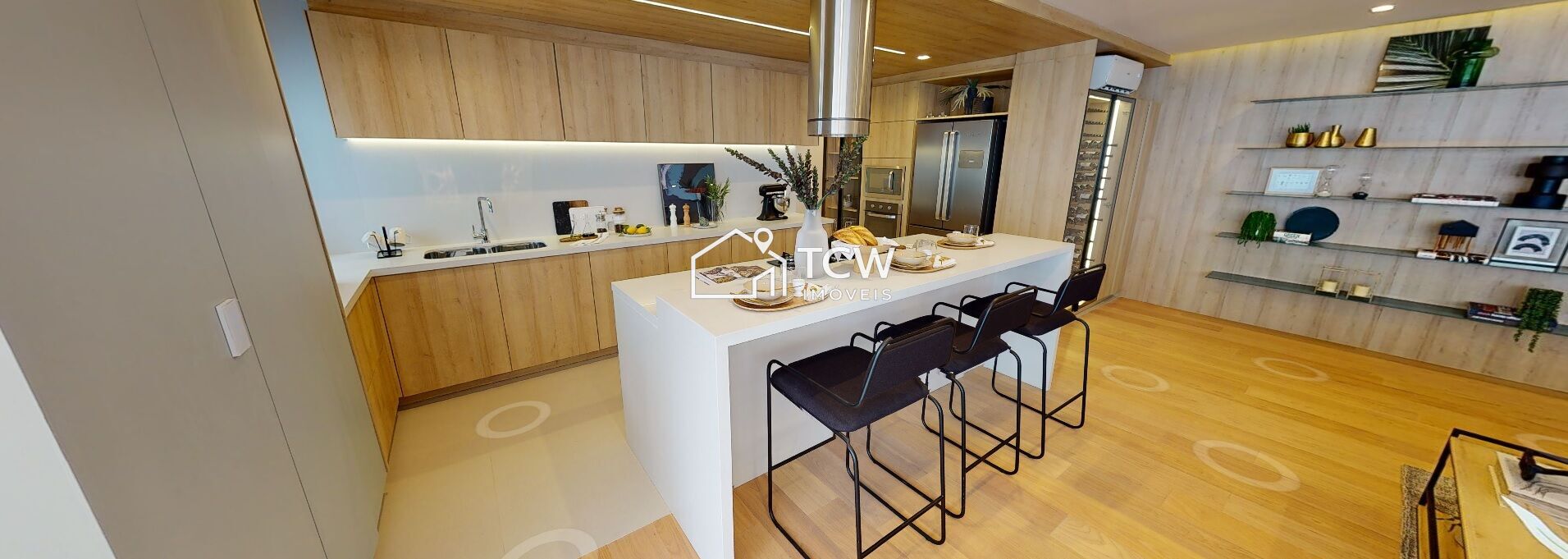 Apartamento, 4 quartos, 187 m² - Foto 14