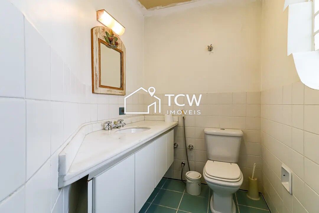 Sobrado, 6 quartos, 260 m² - Foto 5