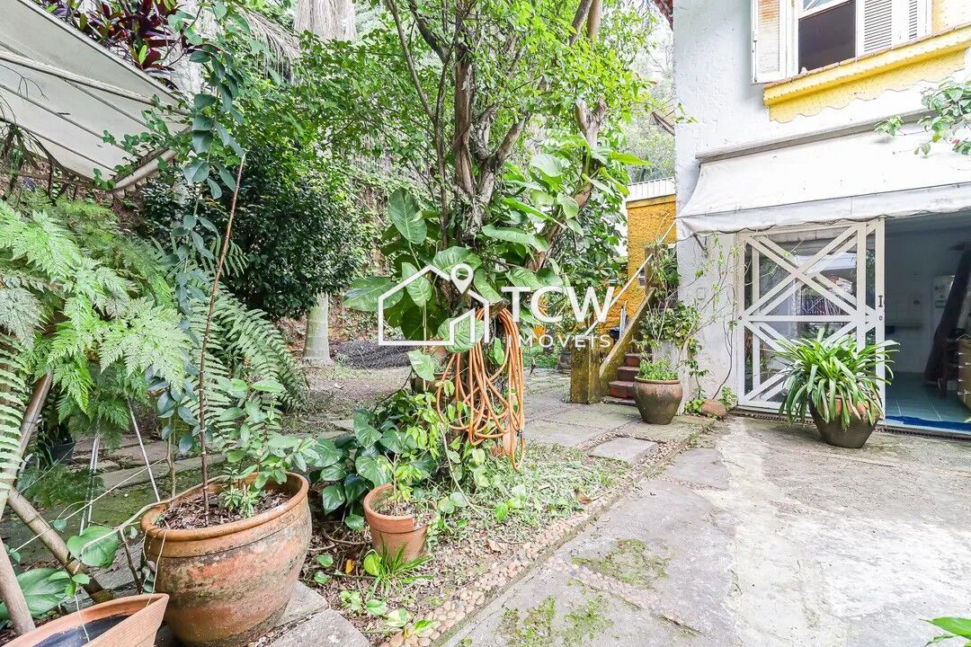 Sobrado, 6 quartos, 260 m² - Foto 14