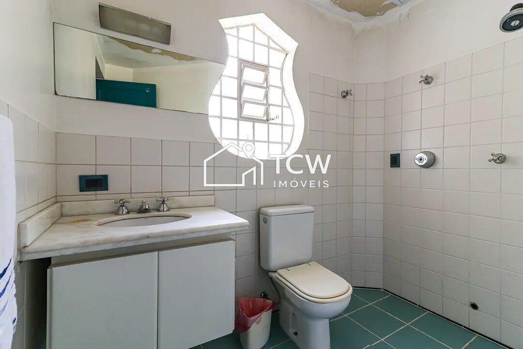 Sobrado, 6 quartos, 260 m² - Foto 6