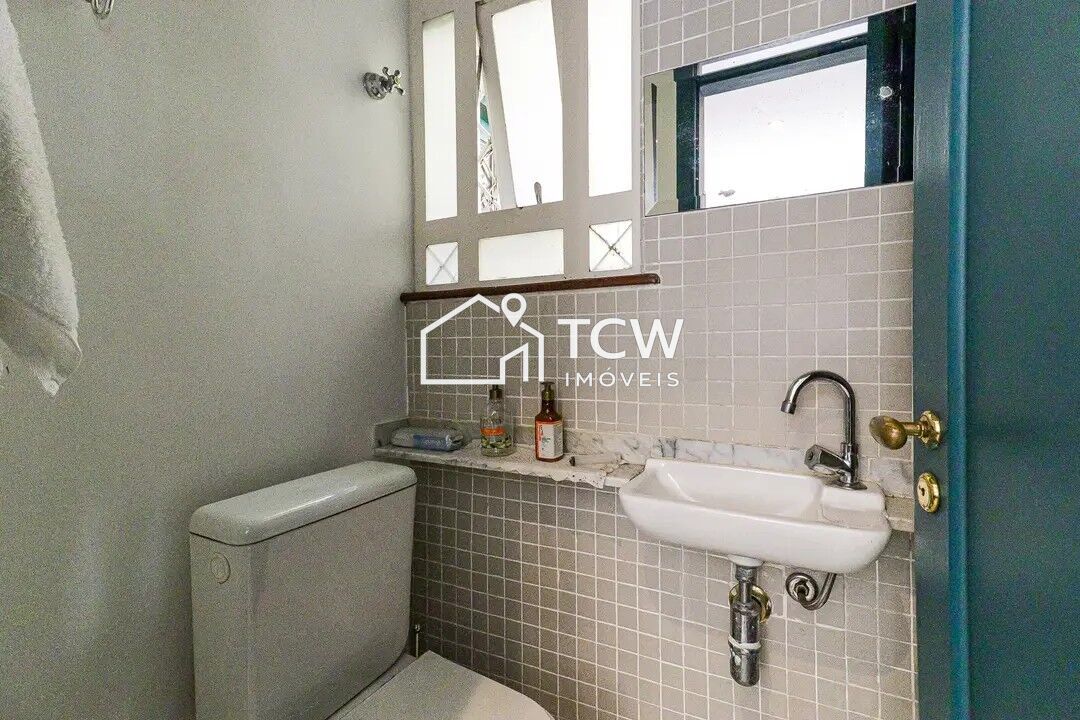 Sobrado, 6 quartos, 260 m² - Foto 12