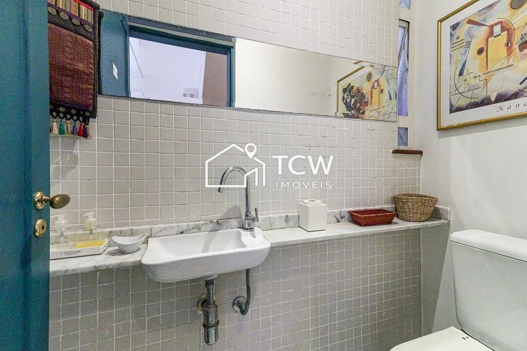 Sobrado, 6 quartos, 260 m² - Foto 10