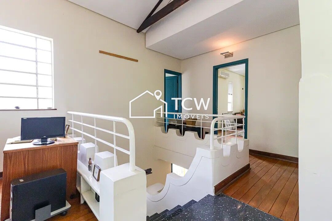 Sobrado, 6 quartos, 260 m² - Foto 9