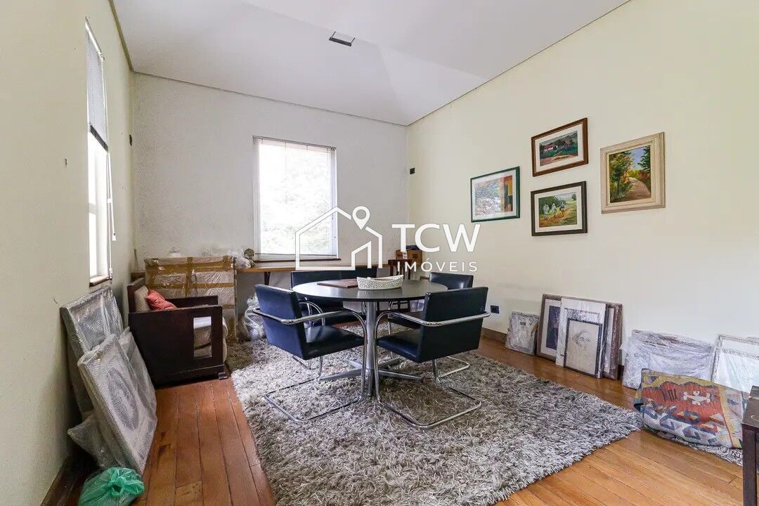 Sobrado, 6 quartos, 260 m² - Foto 8