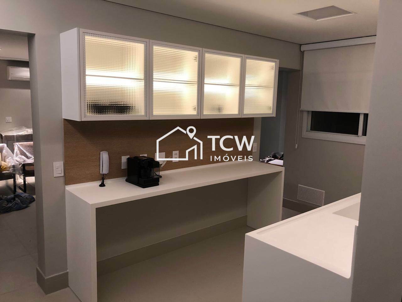 Apartamento, 3 quartos, 137 m² - Foto 12