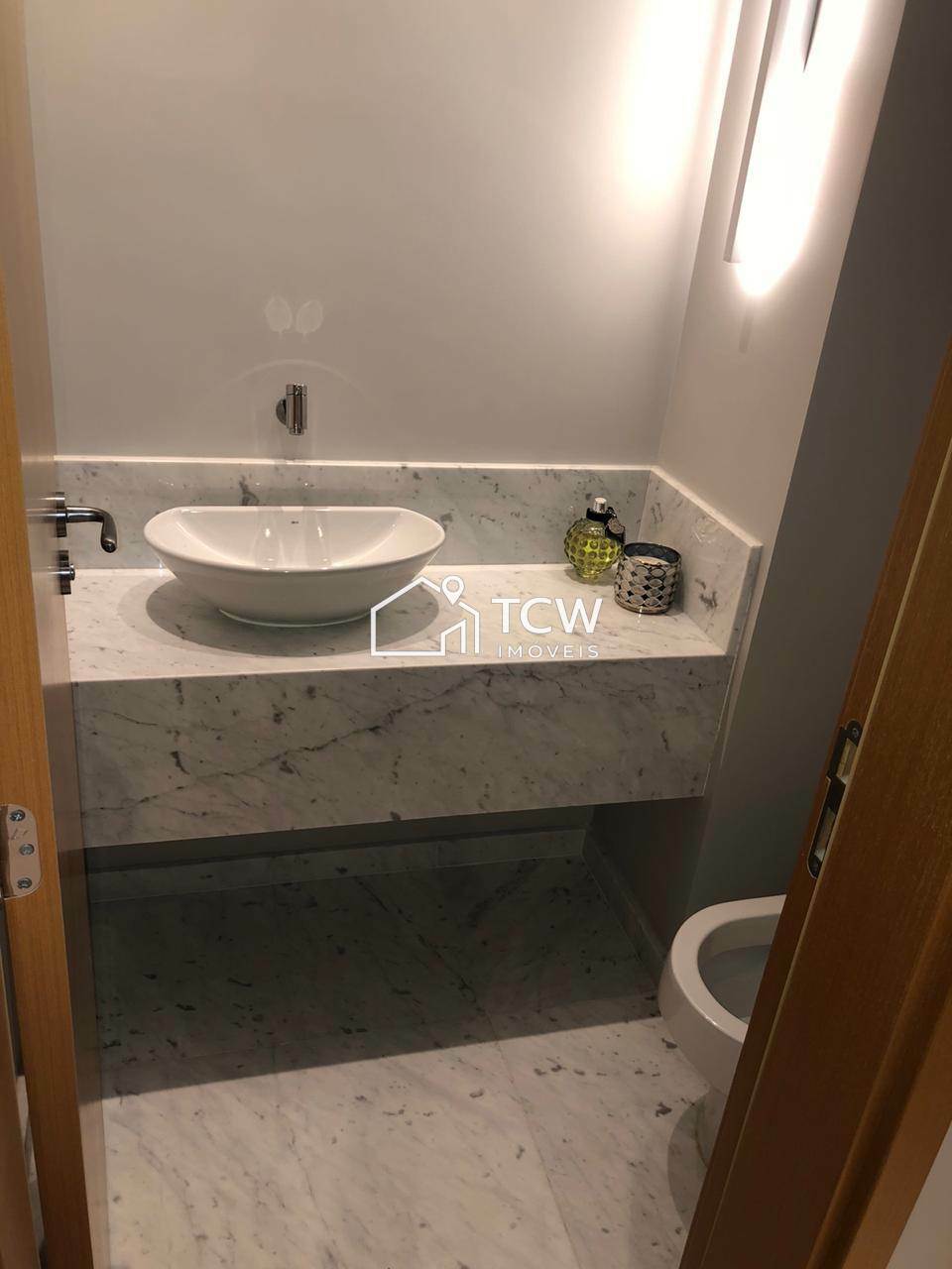 Apartamento, 3 quartos, 137 m² - Foto 9
