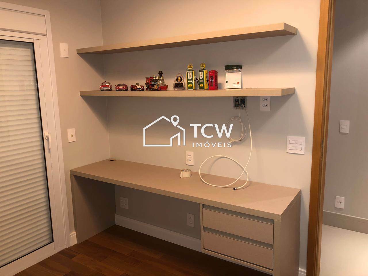 Apartamento, 3 quartos, 137 m² - Foto 7