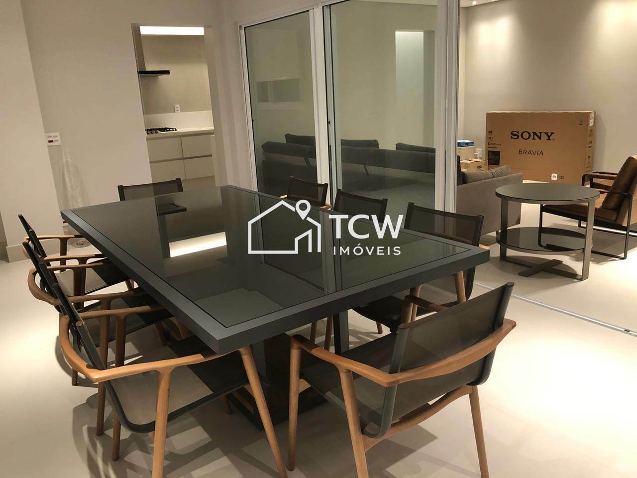 Apartamento, 3 quartos, 137 m² - Foto 4