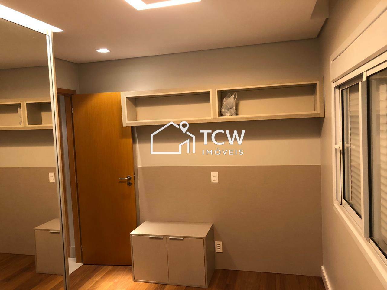 Apartamento, 3 quartos, 137 m² - Foto 6