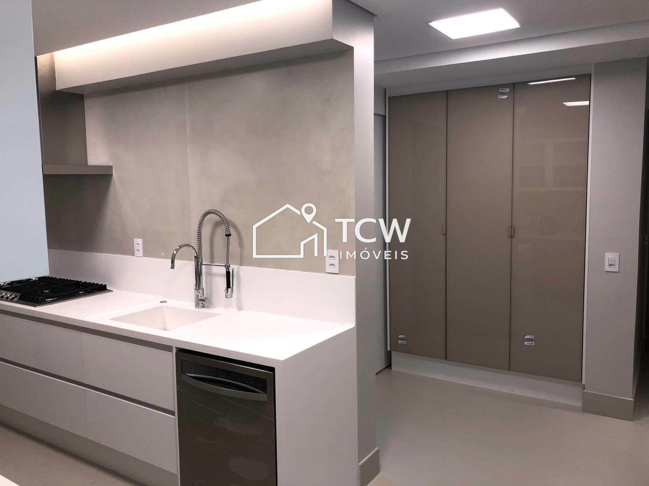 Apartamento, 3 quartos, 137 m² - Foto 13