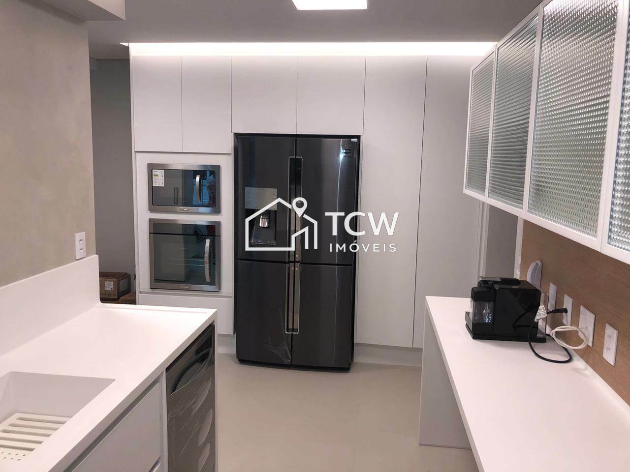 Apartamento, 3 quartos, 137 m² - Foto 14