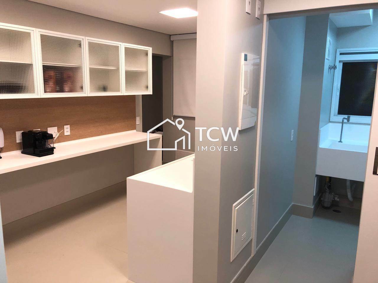 Apartamento, 3 quartos, 137 m² - Foto 11