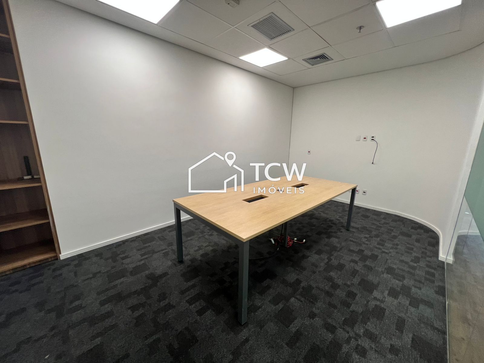 Sala-Conjunto, 395 m² - Foto 21