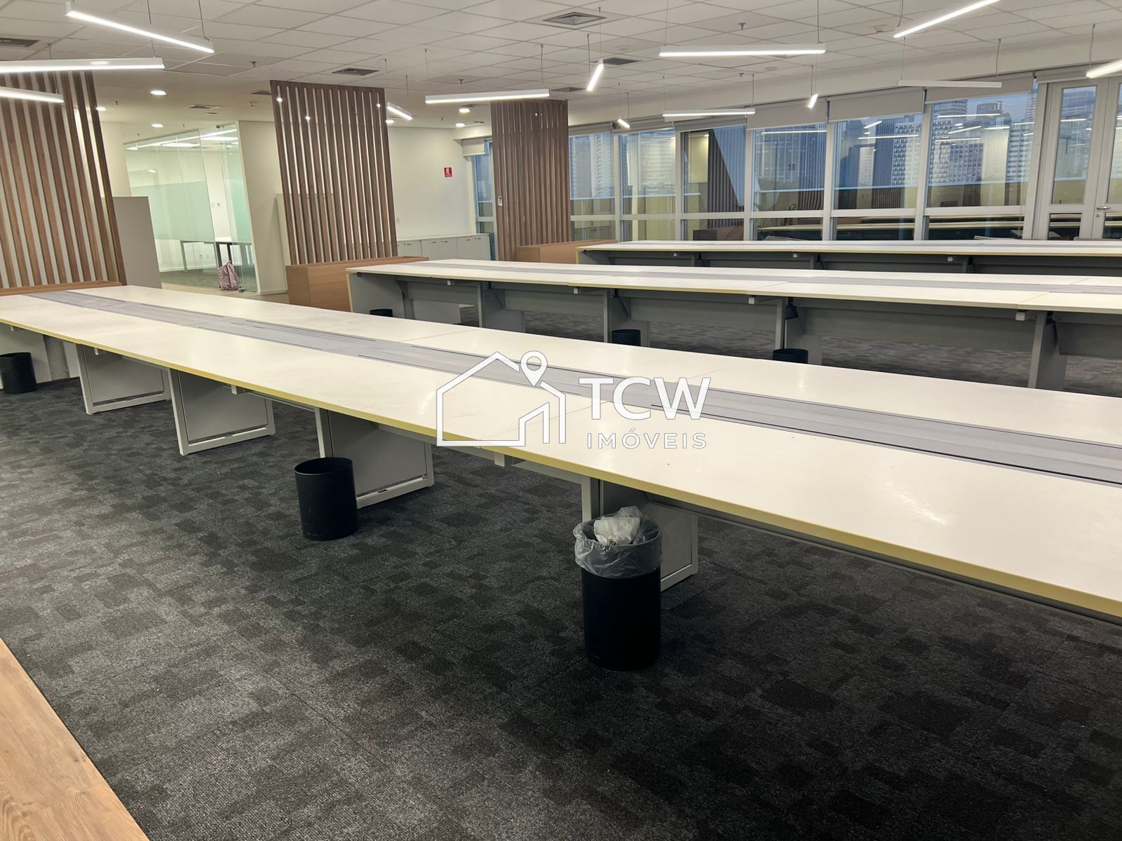 Sala-Conjunto, 395 m² - Foto 4