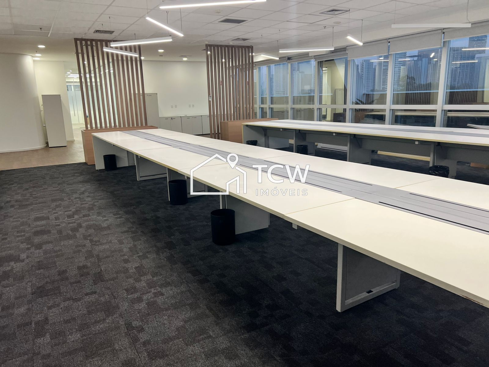 Sala-Conjunto, 395 m² - Foto 5