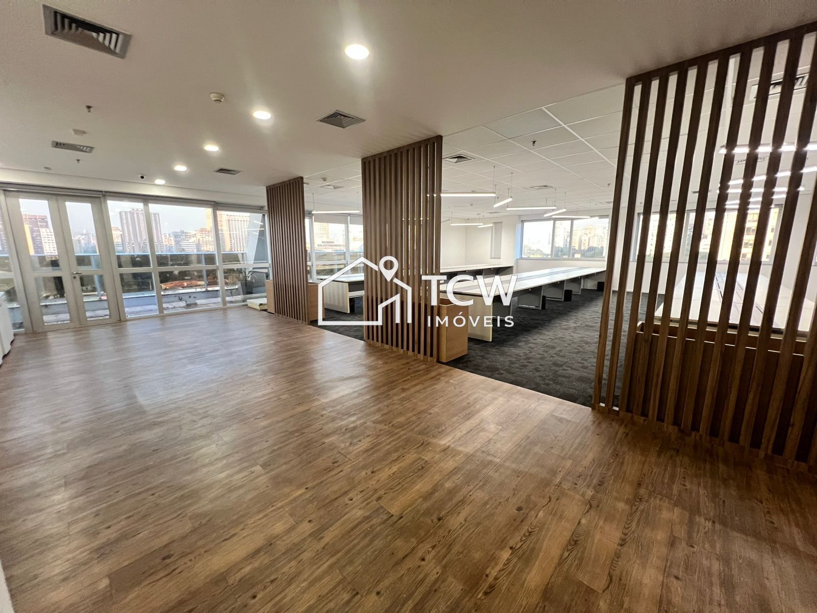 Sala-Conjunto, 395 m² - Foto 15