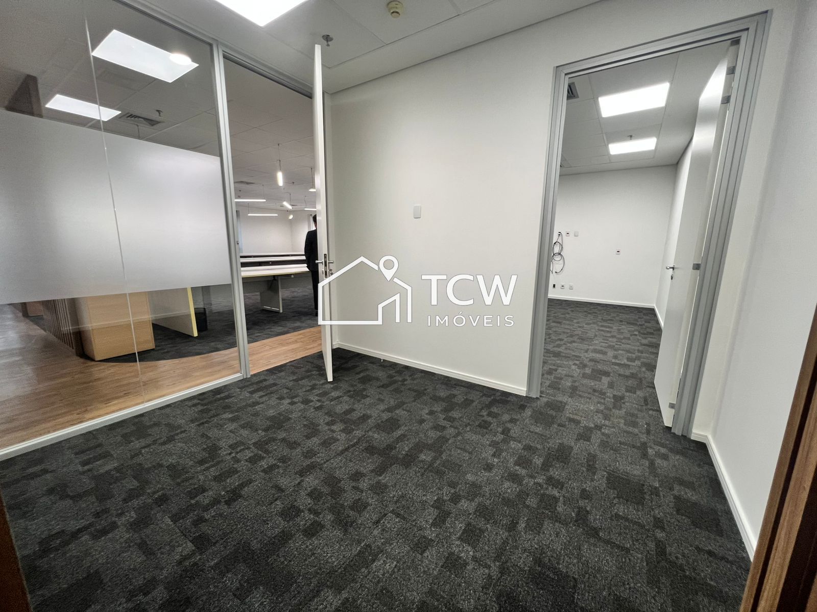 Sala-Conjunto, 395 m² - Foto 26