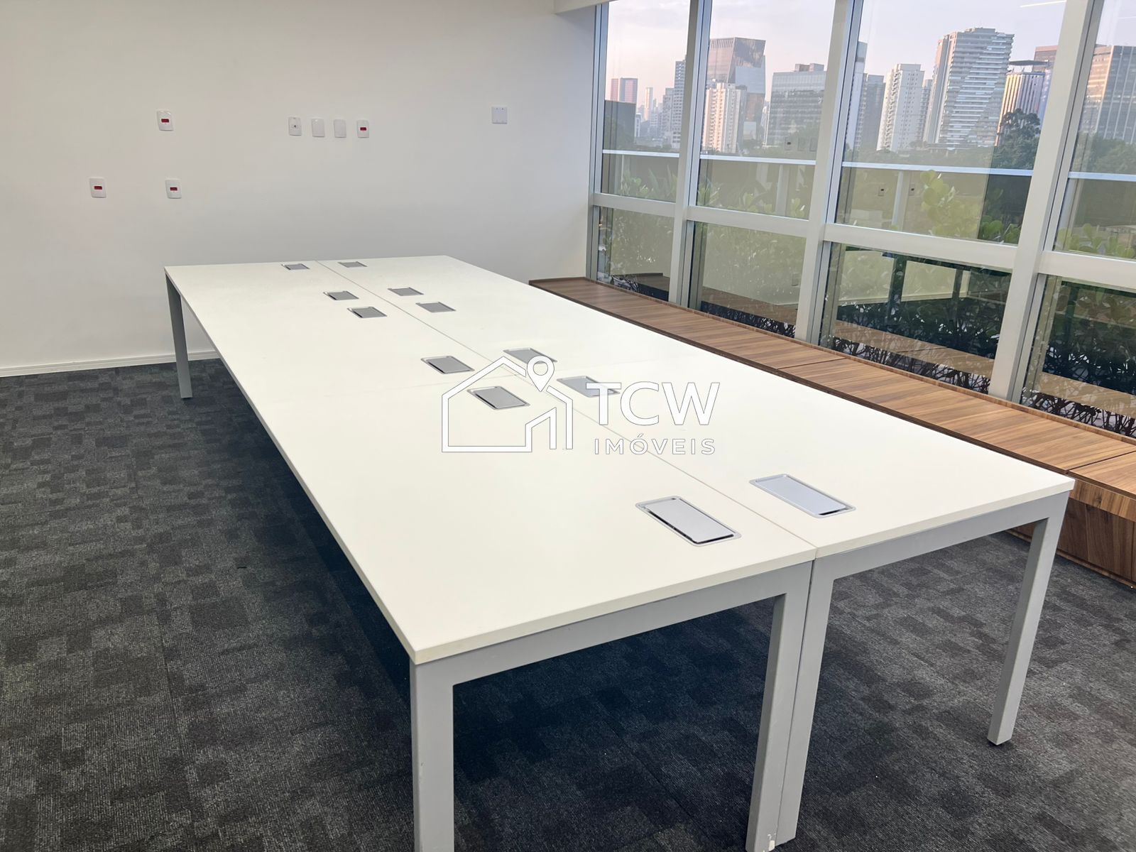 Sala-Conjunto, 395 m² - Foto 13