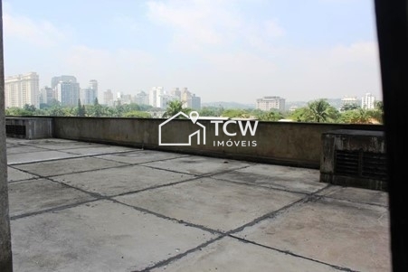 Sala-Conjunto, 448 m² - Foto 6