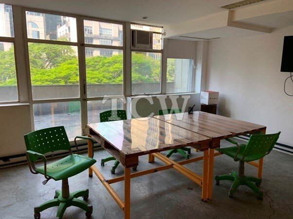 Conjunto Comercial-Sala à venda, 448m² - Foto 4