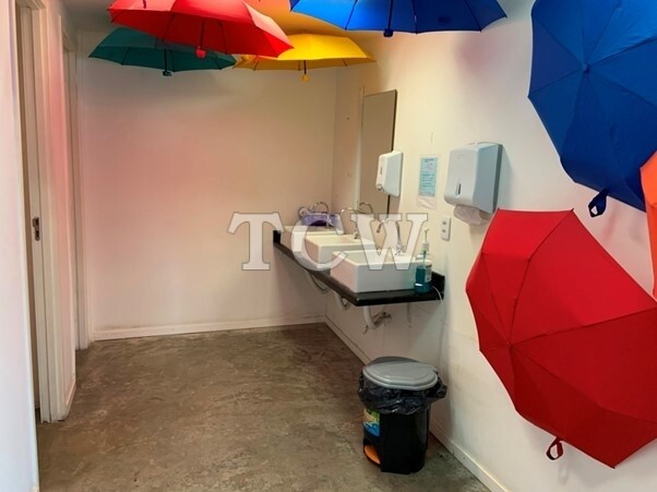 Conjunto Comercial-Sala à venda, 448m² - Foto 7