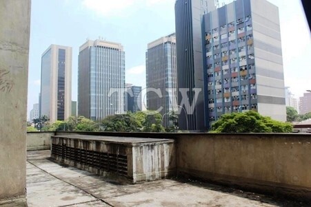 Conjunto Comercial-Sala à venda, 448m² - Foto 5