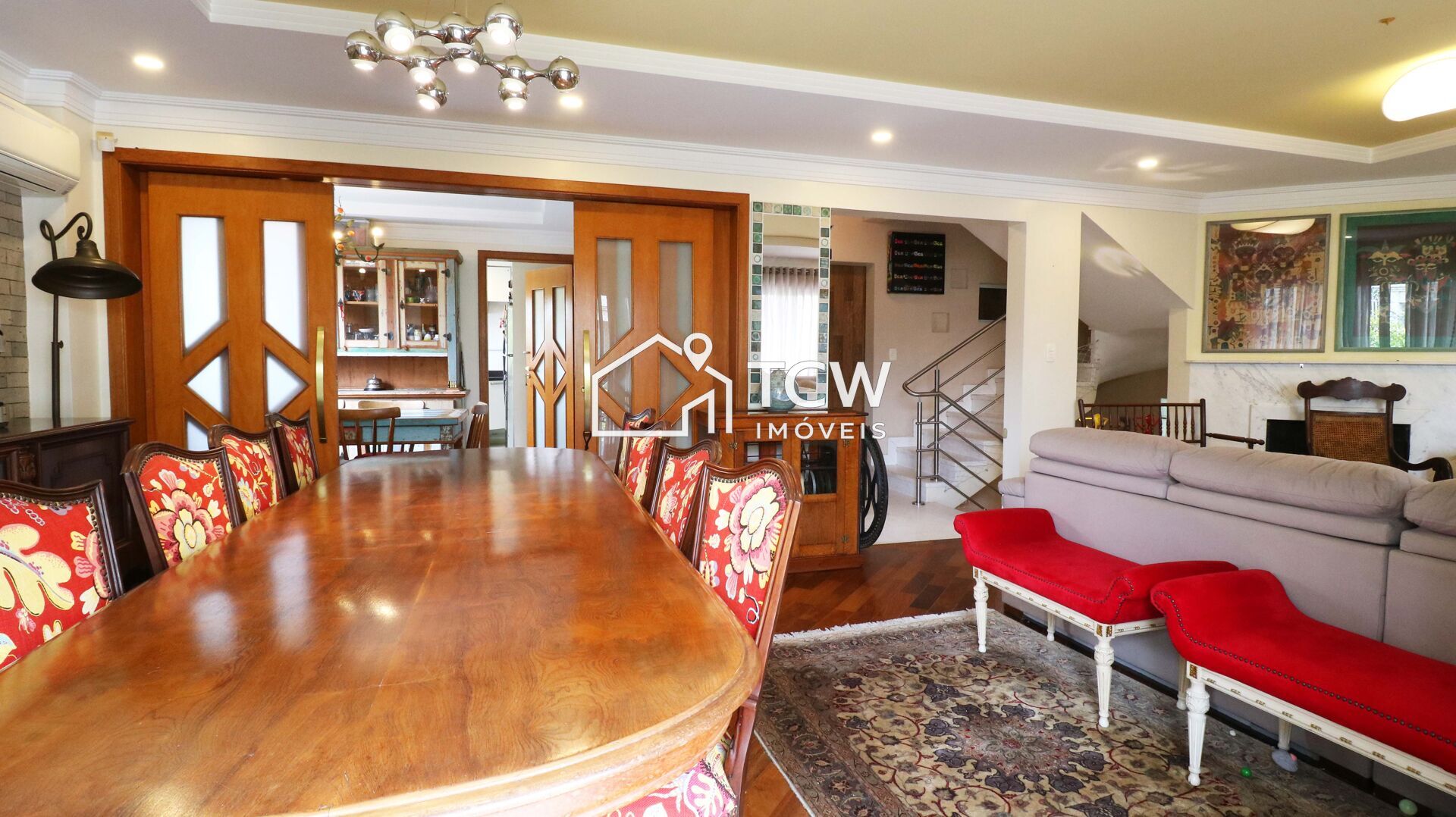 Casa de Condomínio, 4 quartos - Foto 20