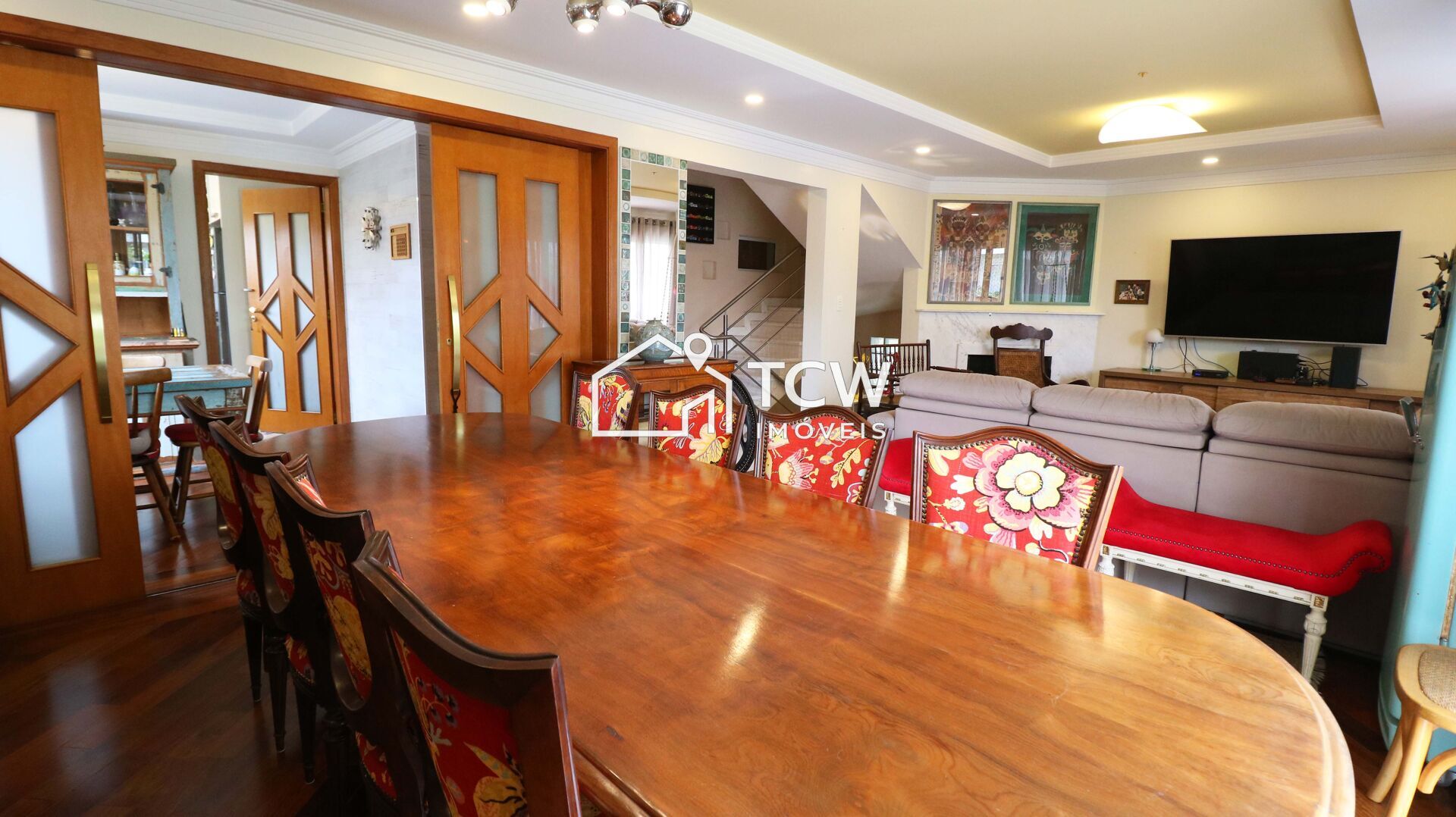 Casa de Condomínio, 4 quartos - Foto 18