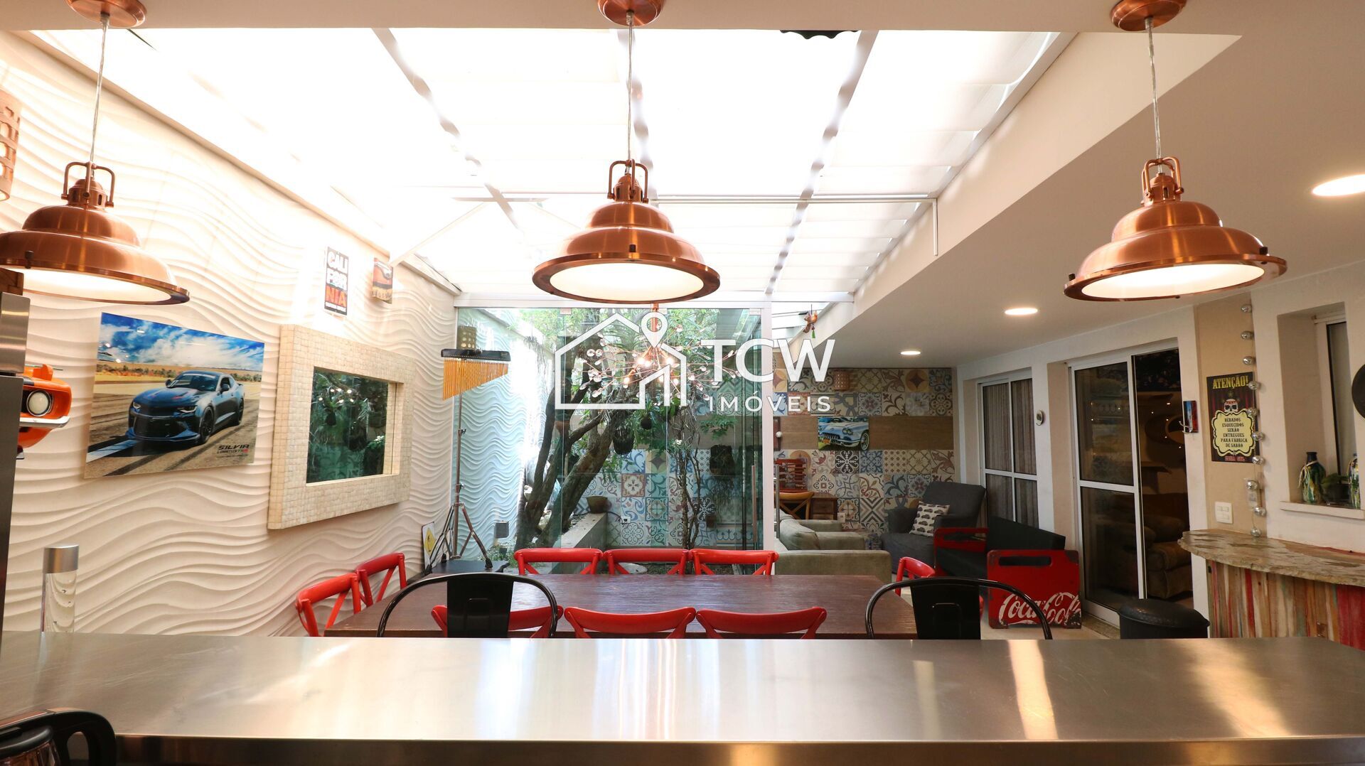 Casa de Condomínio, 4 quartos - Foto 13