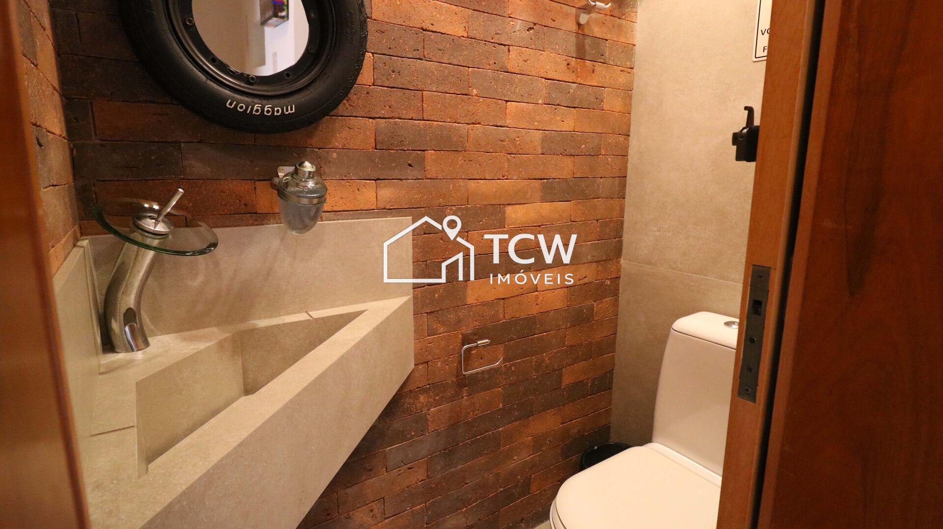 Casa de Condomínio, 4 quartos - Foto 24