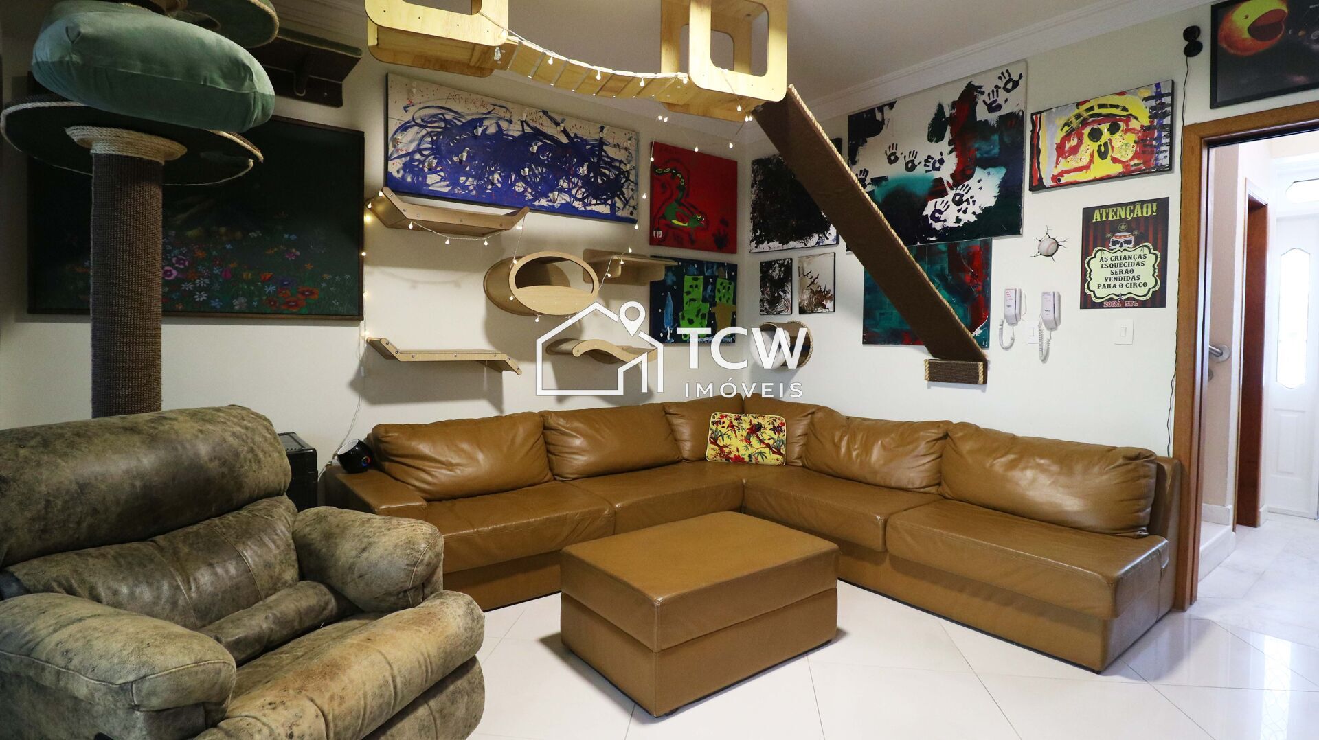 Casa de Condomínio, 4 quartos - Foto 6