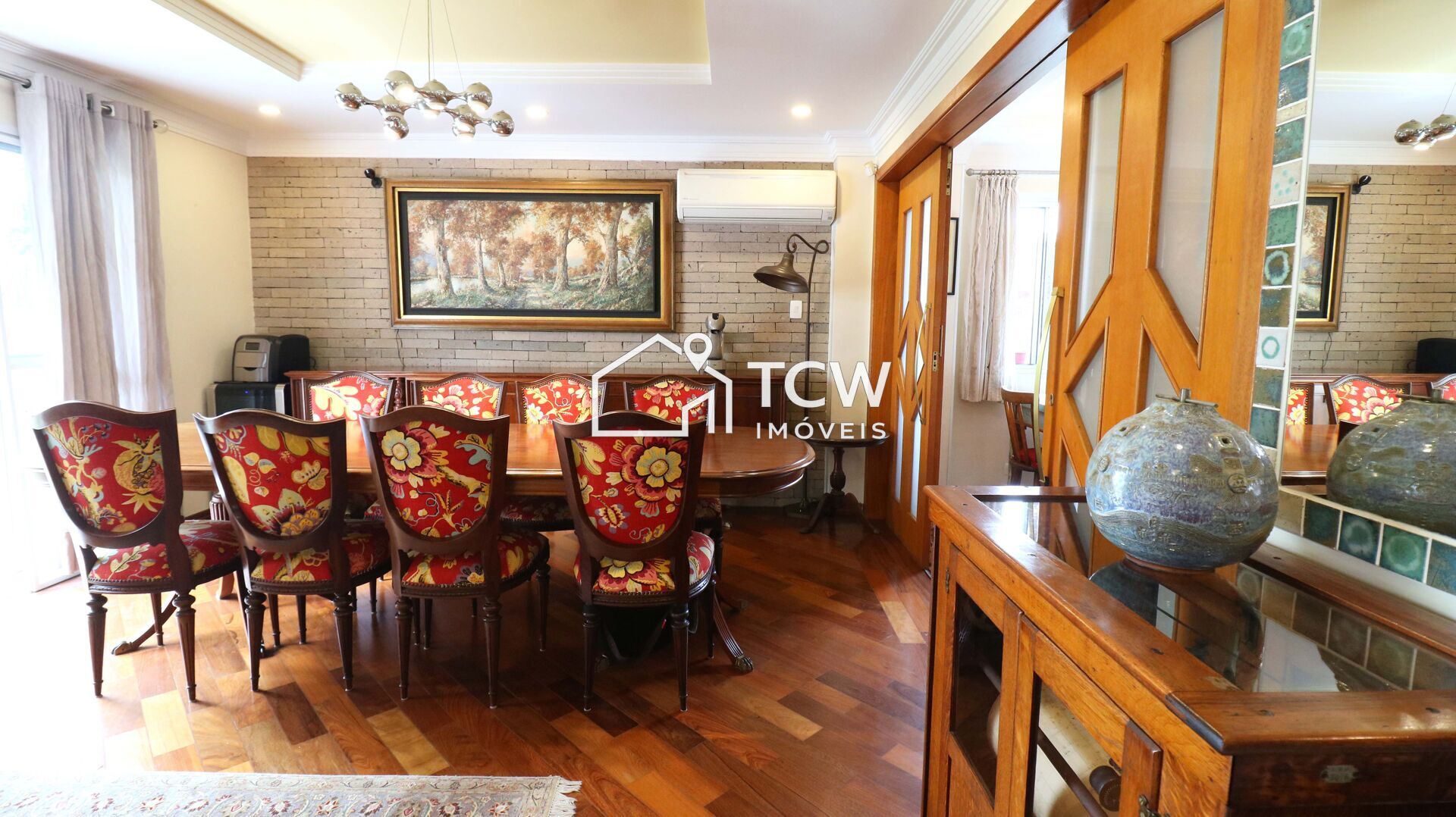 Casa de Condomínio, 4 quartos - Foto 17