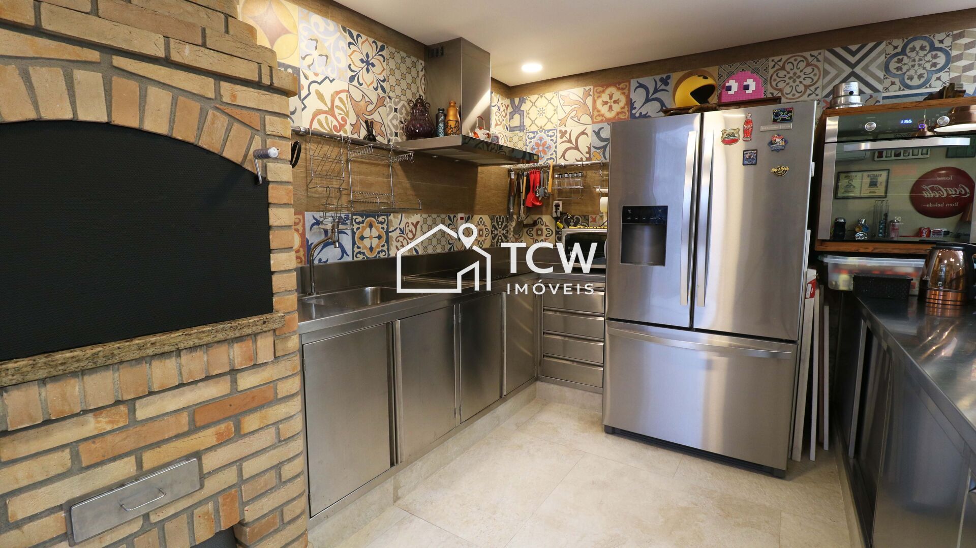 Casa de Condomínio, 4 quartos - Foto 12