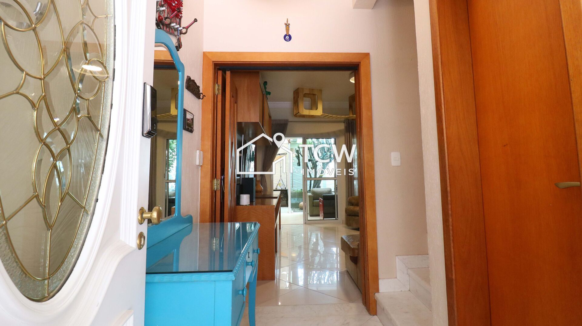 Casa de Condomínio, 4 quartos - Foto 4