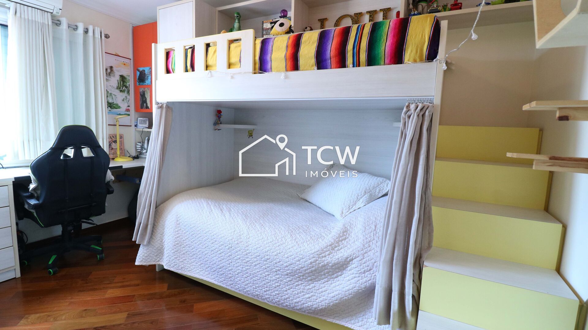 Casa de Condomínio, 4 quartos - Foto 30