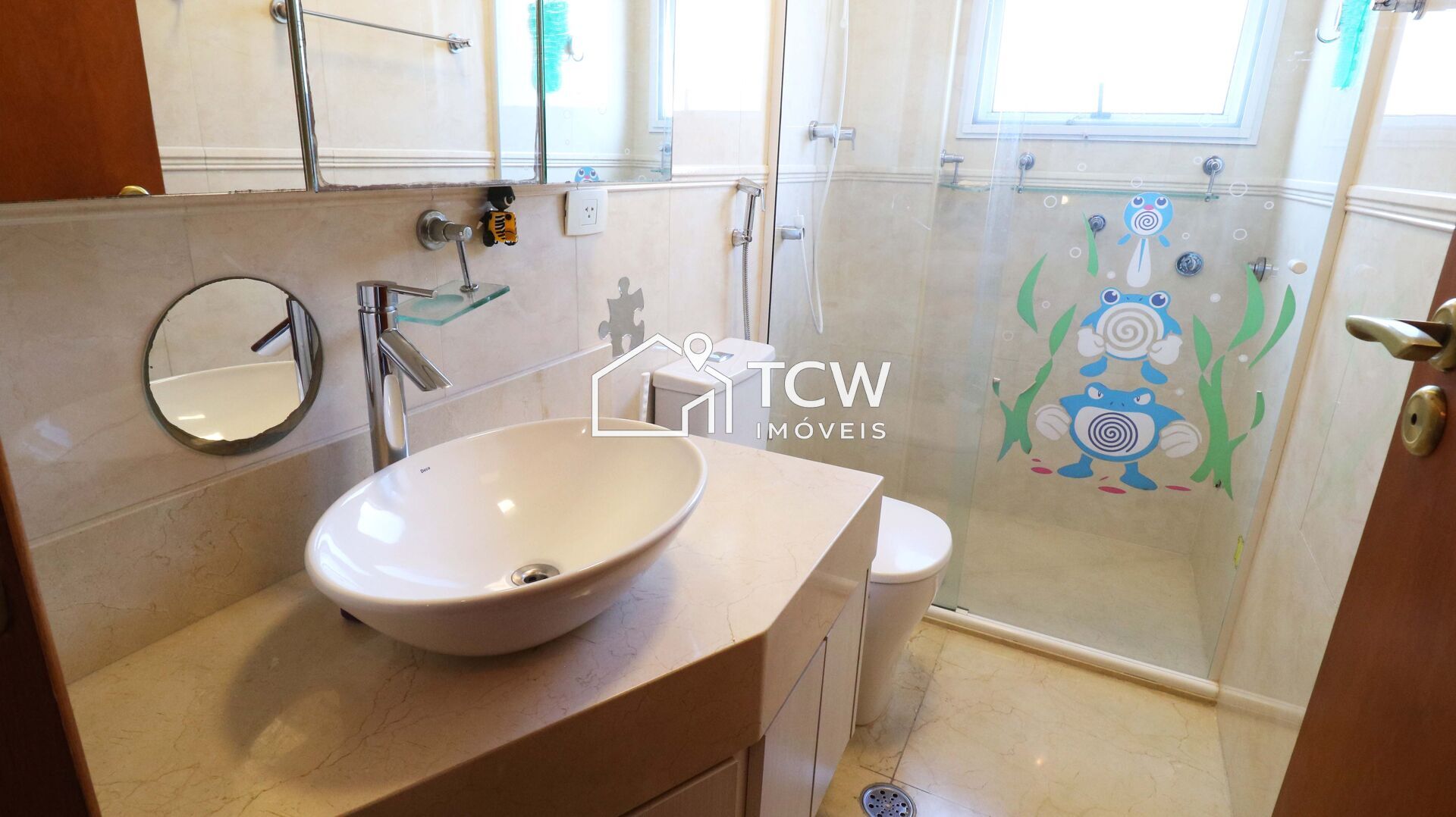 Casa de Condomínio, 4 quartos - Foto 32