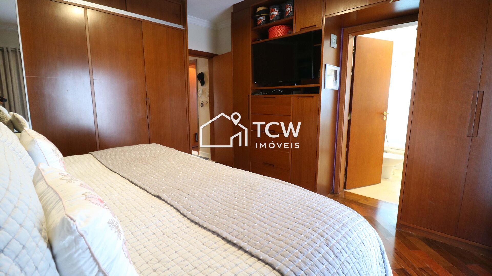 Casa de Condomínio, 4 quartos - Foto 28