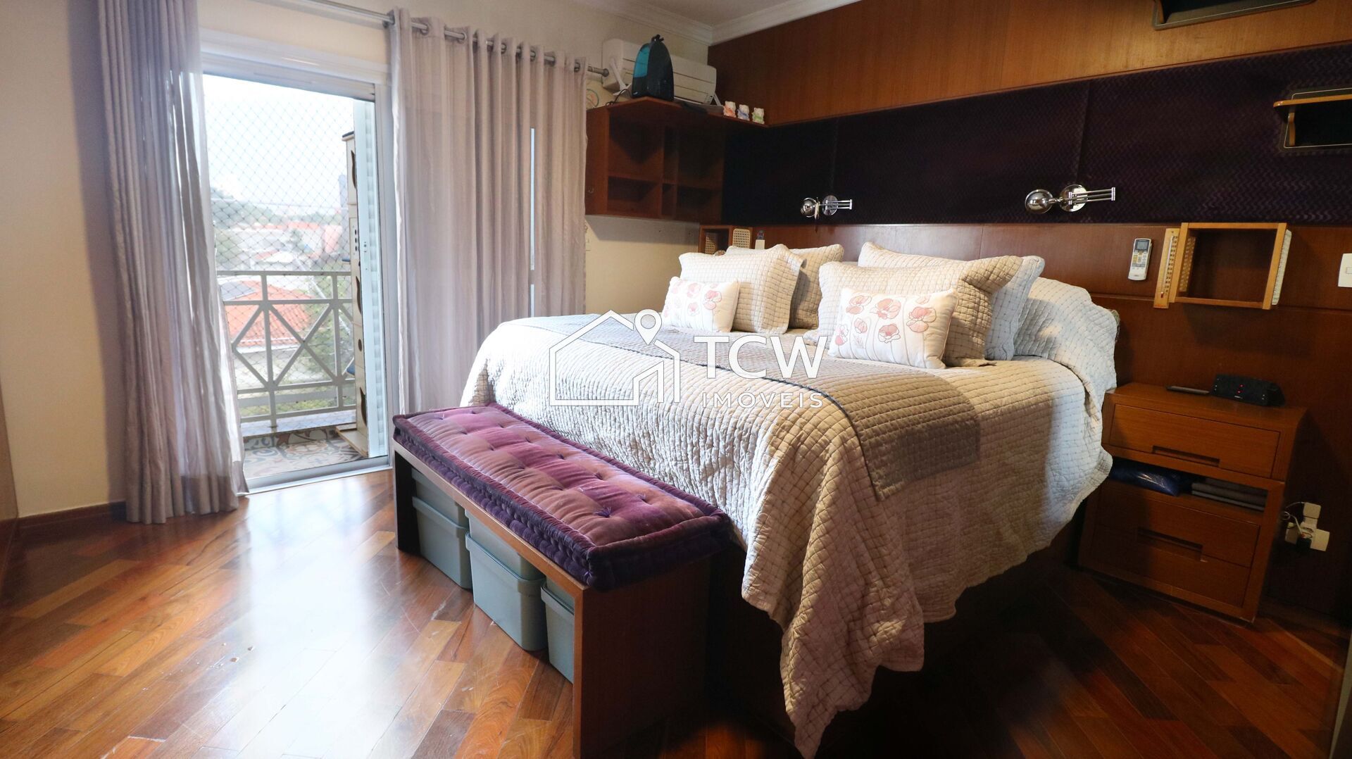 Casa de Condomínio, 4 quartos - Foto 27