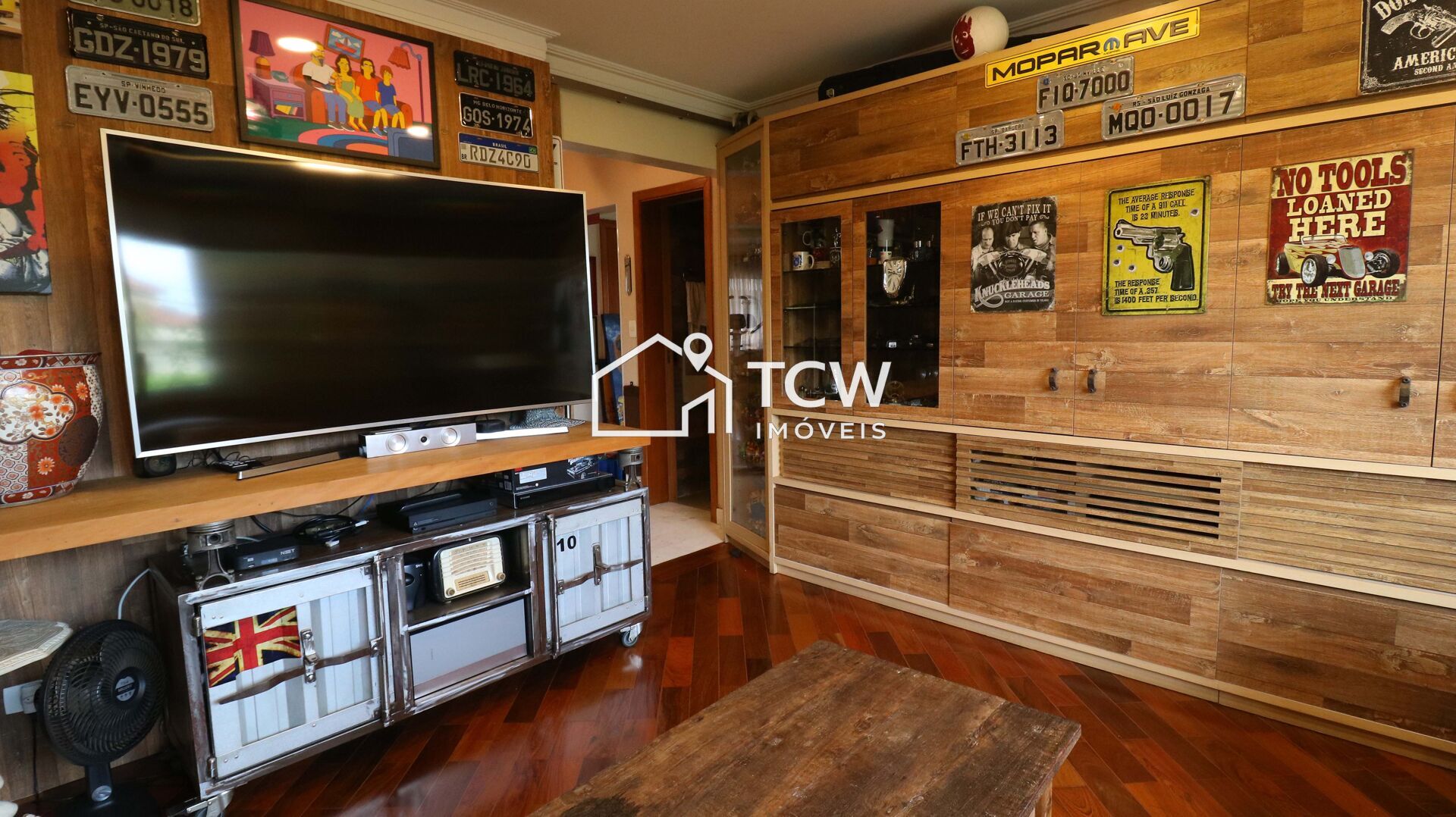 Casa de Condomínio, 4 quartos - Foto 26