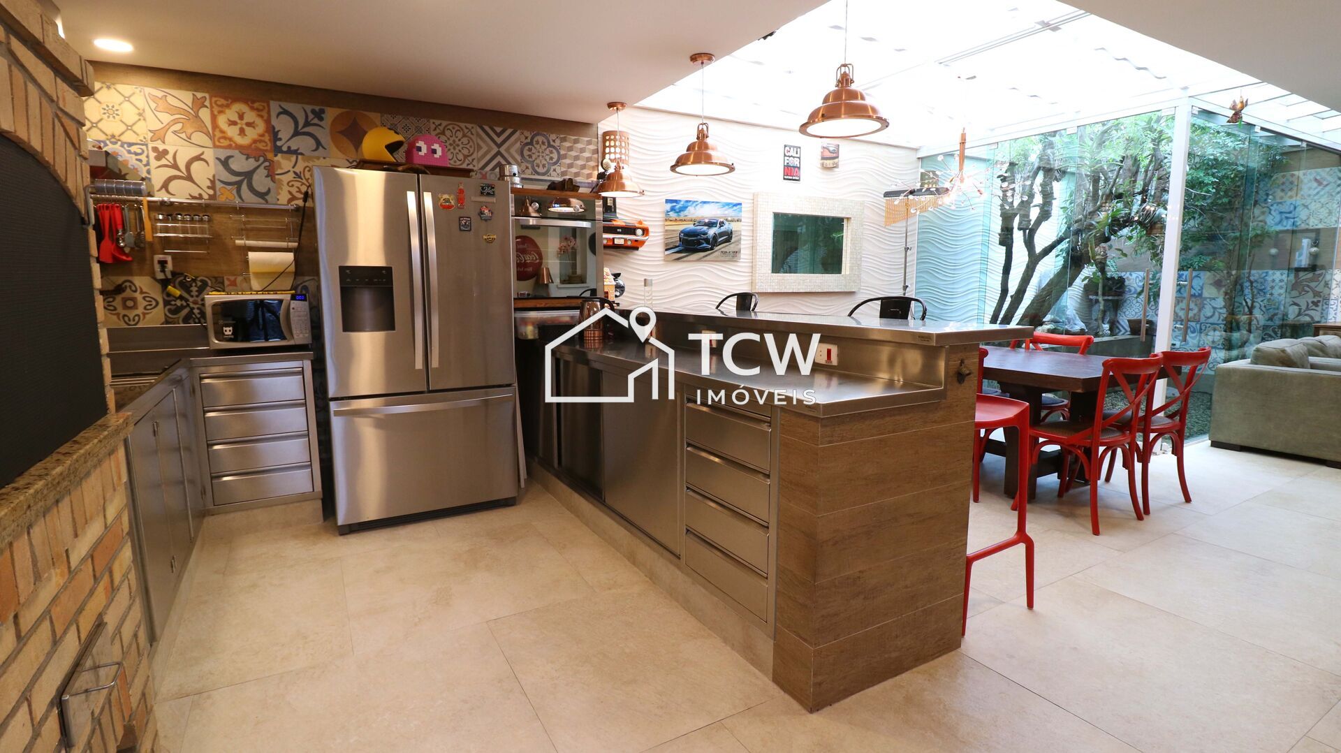 Casa de Condomínio, 4 quartos - Foto 11