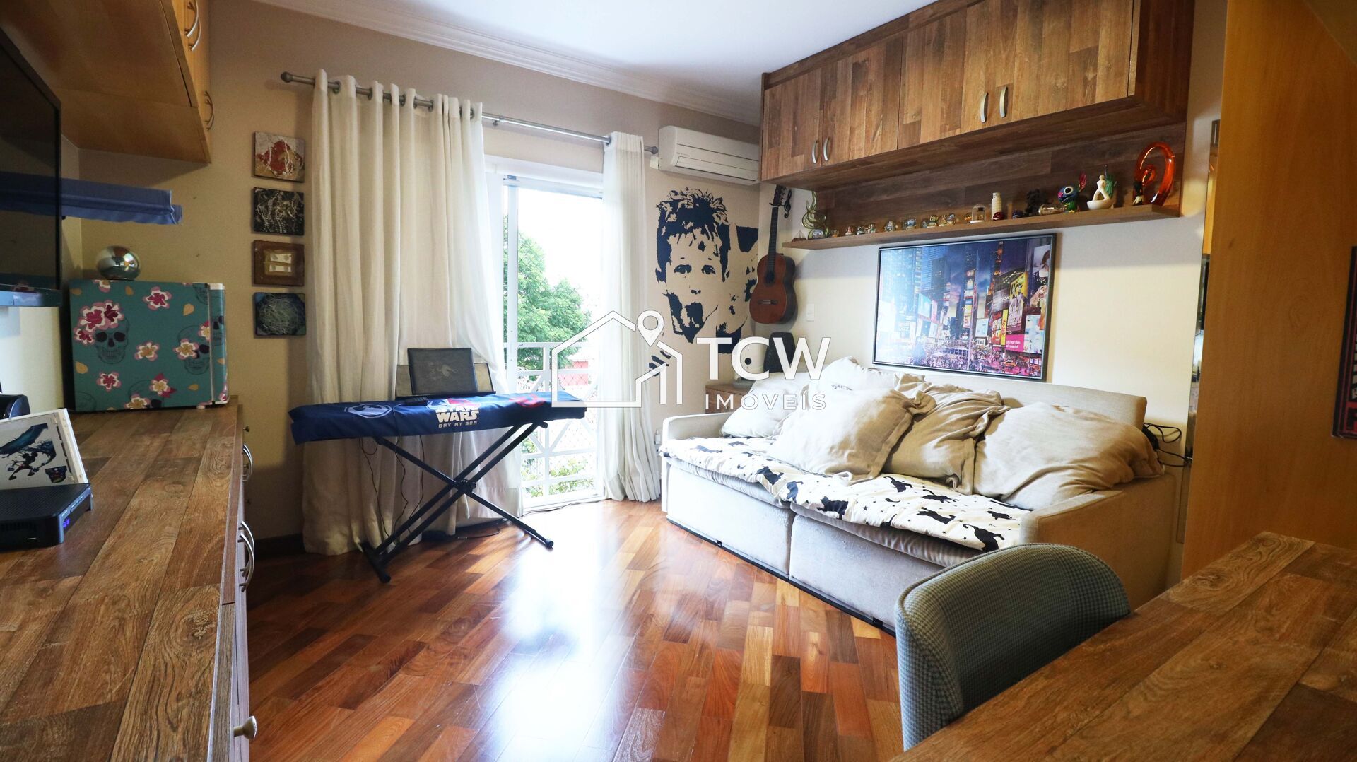 Casa de Condomínio, 4 quartos - Foto 33