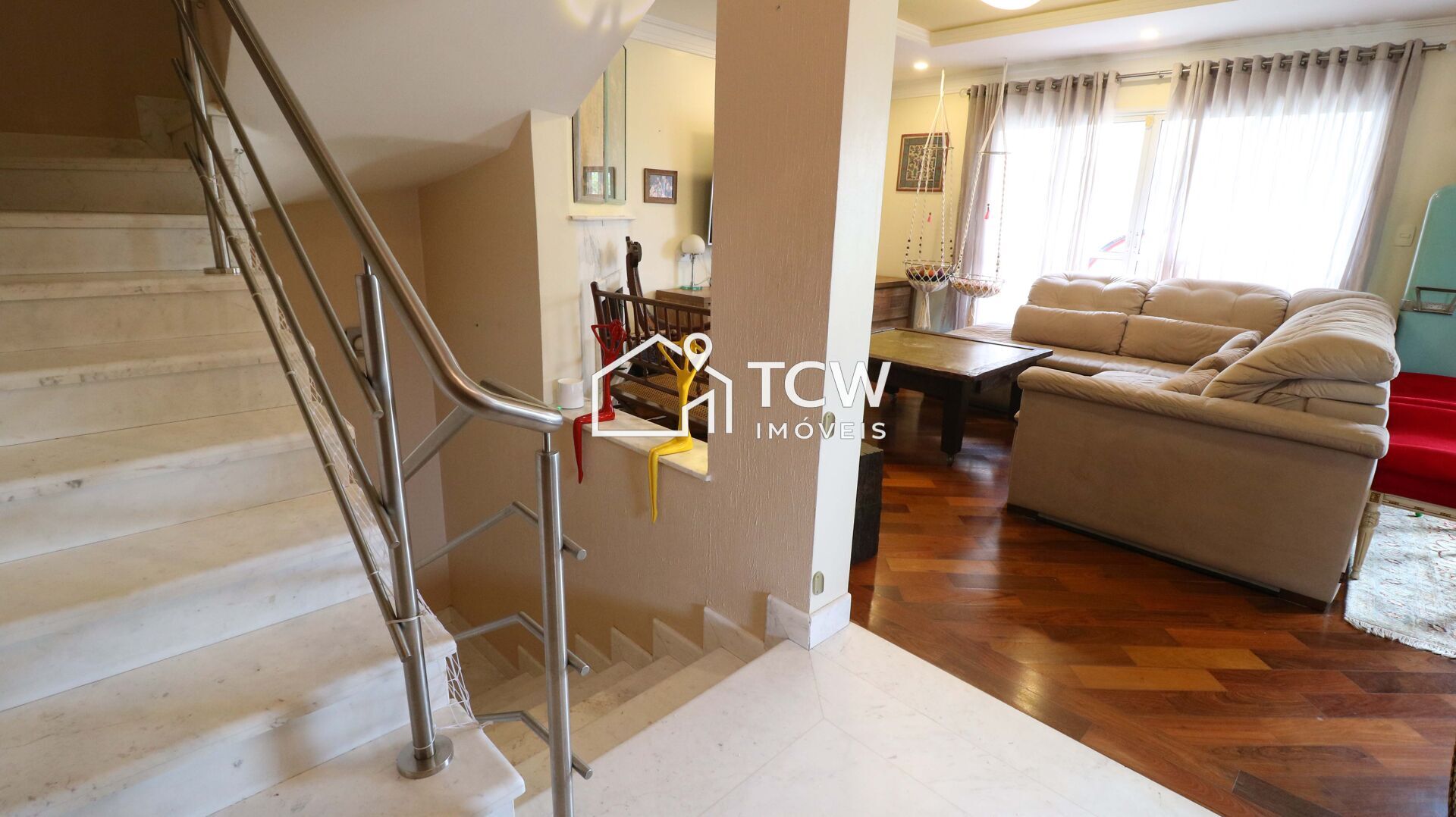 Casa de Condomínio, 4 quartos - Foto 14