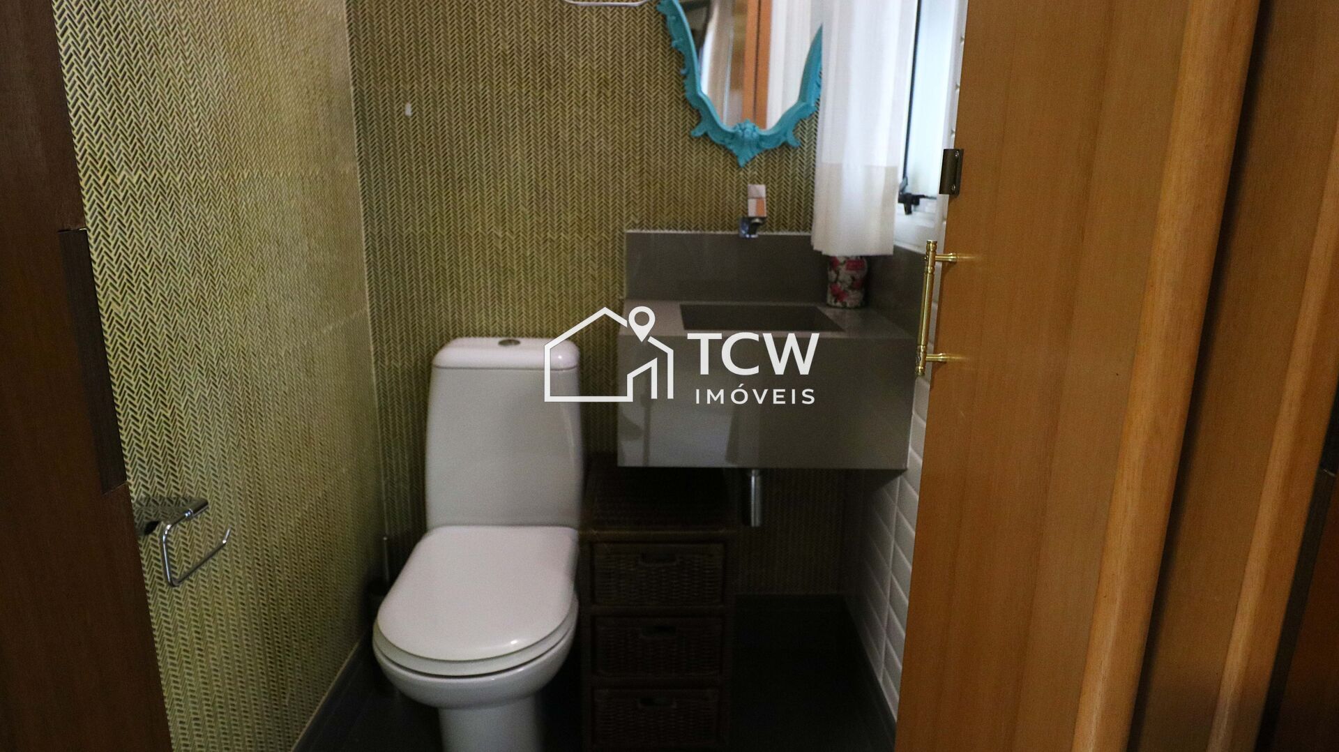 Casa de Condomínio, 4 quartos - Foto 7