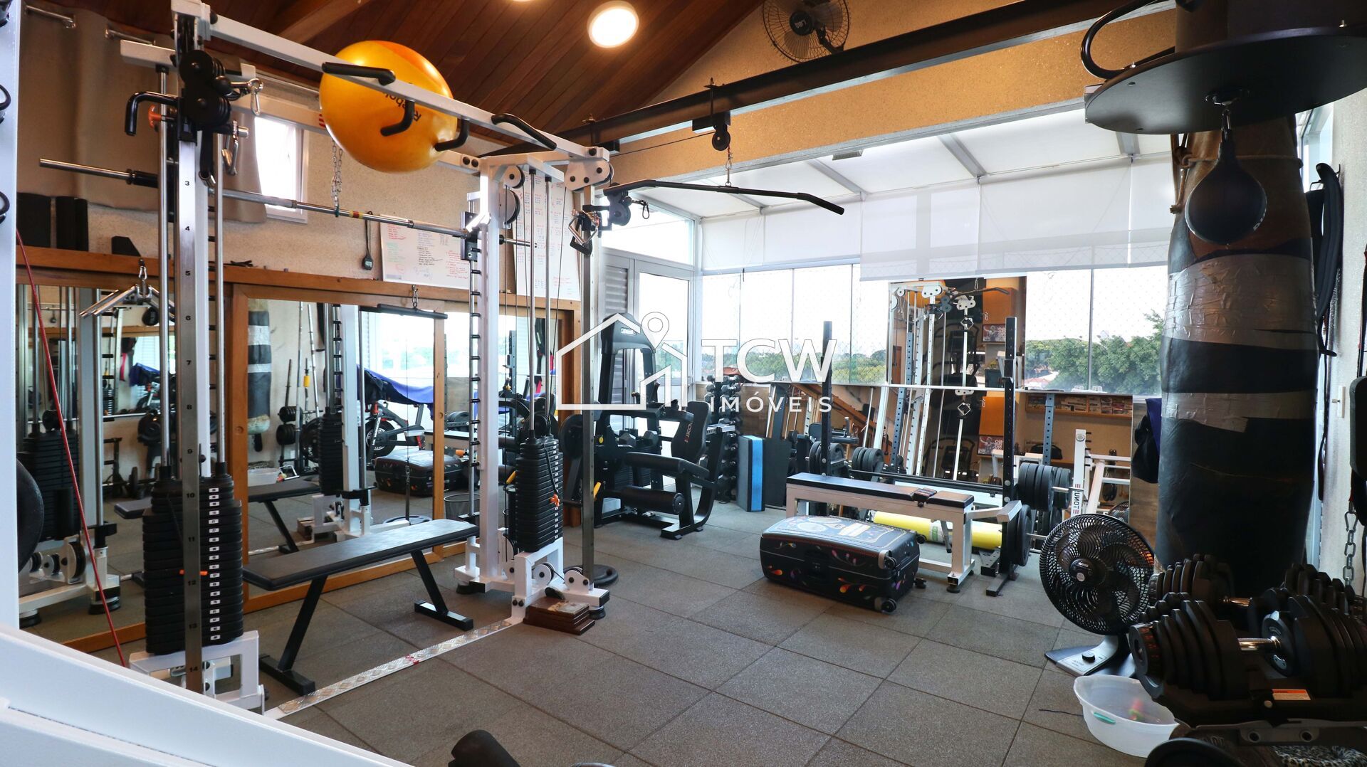 Casa de Condomínio, 4 quartos - Foto 40