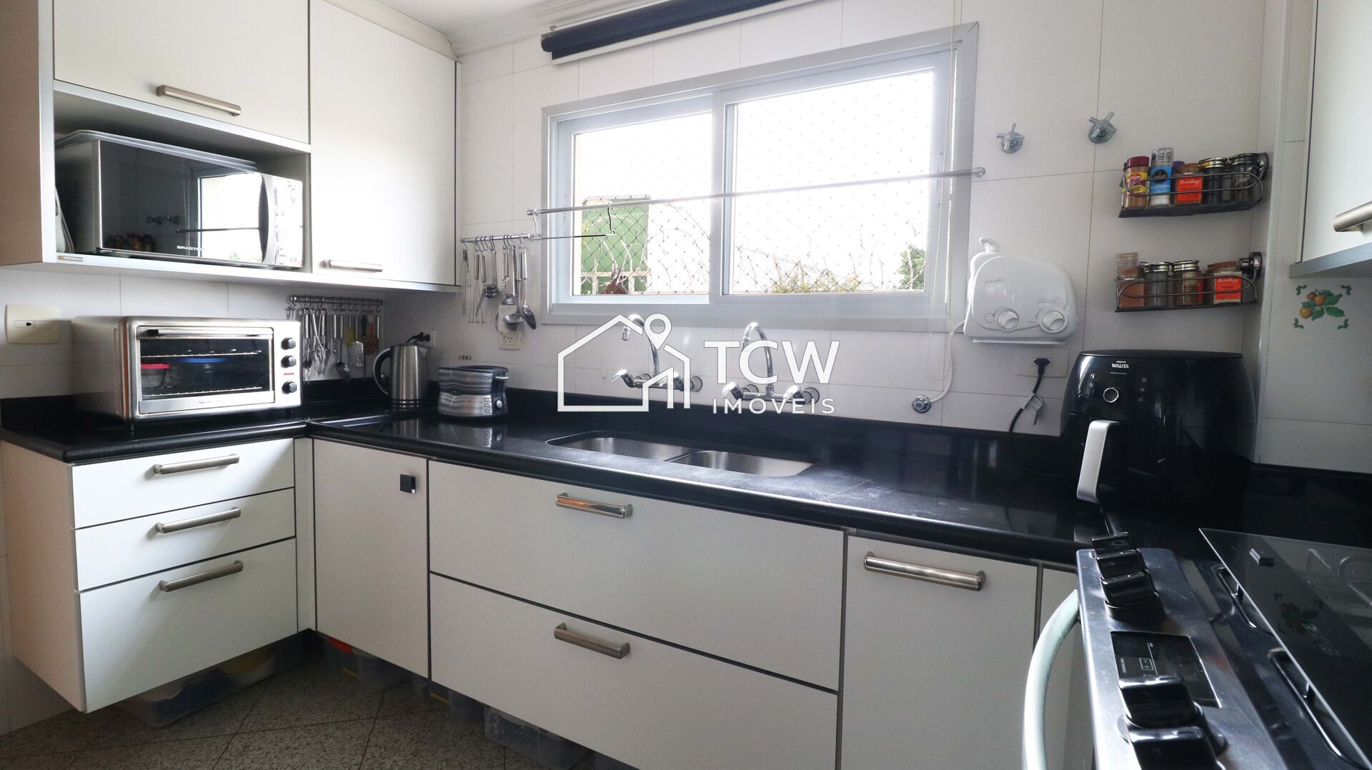 Casa de Condomínio, 4 quartos - Foto 23