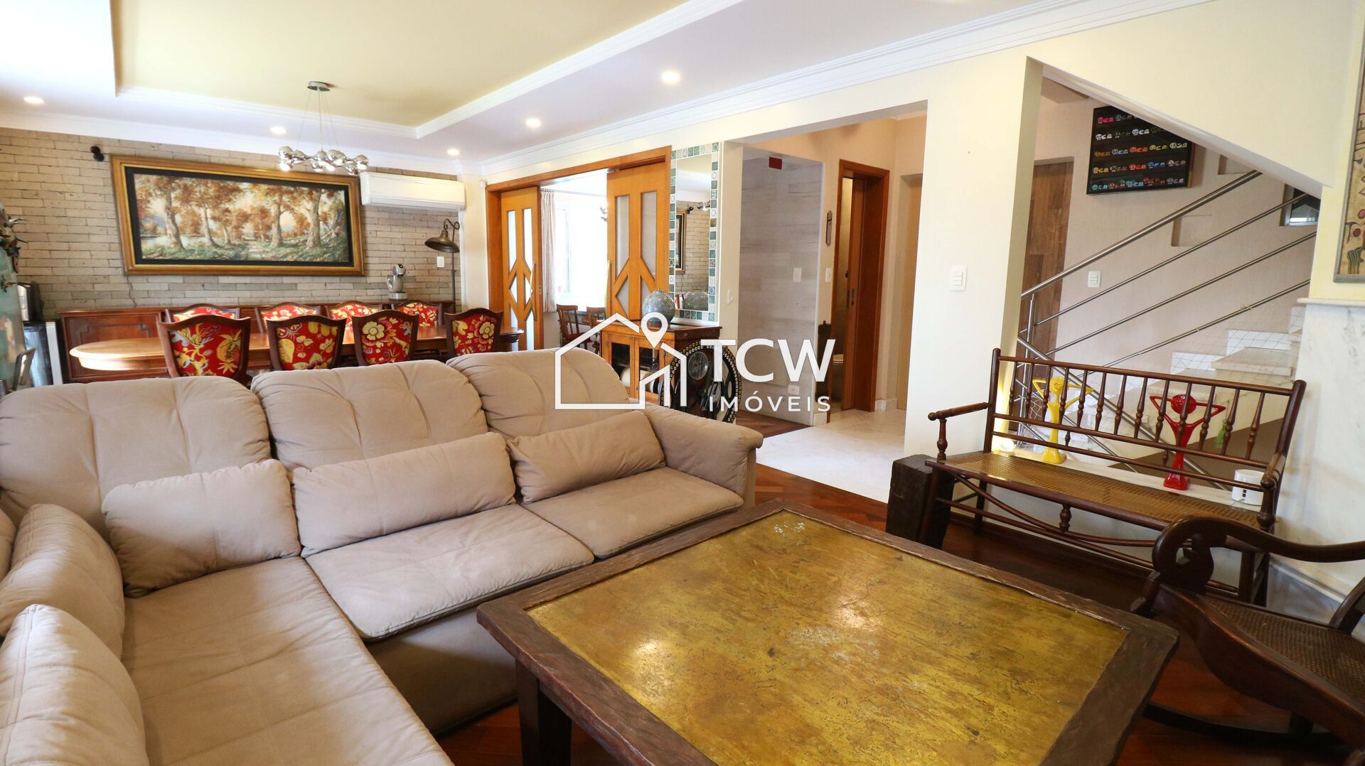 Casa de Condomínio, 4 quartos - Foto 16