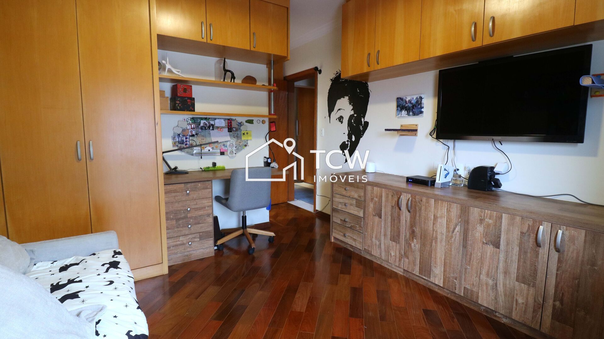 Casa de Condomínio, 4 quartos - Foto 34