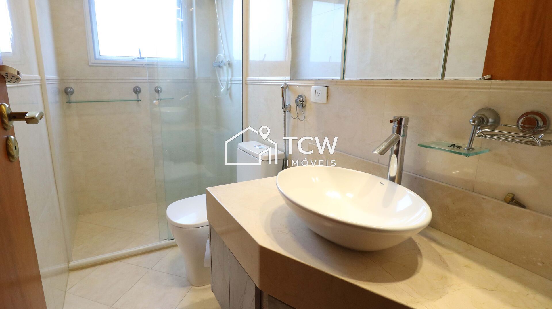 Casa de Condomínio, 4 quartos - Foto 35